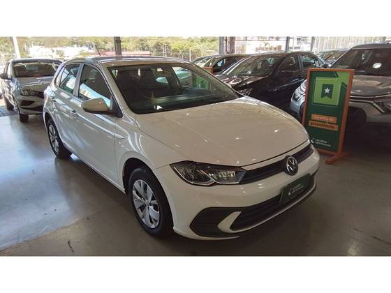 VOLKSWAGEN POLO 1.0 MPI MANUAL